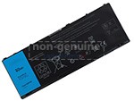 Batterie Dell C1H8N