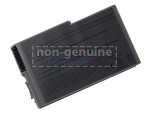 Batterie Dell Latitude D600