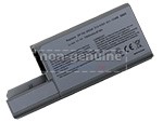 Batterie Dell 312-0393