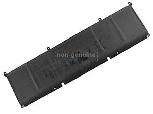 Batterie Dell 0M9DG0