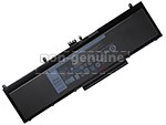 Batterie Dell Latitude E5570
