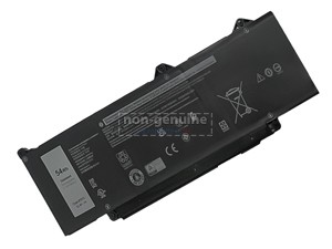 Batterie Dell P182G001