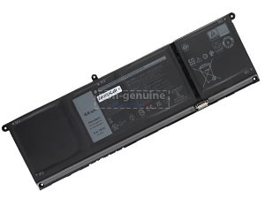 Batterie Dell inspiron 16 Plus 7640