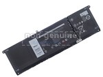Batterie Dell N9XX1