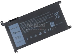 Batterie Dell Inspiron 15 (5565)