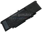 Batterie Dell WW8N8