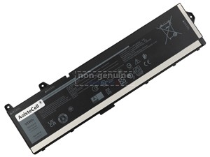 Batterie Dell Precision 7780