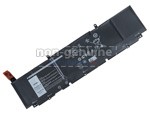 Batterie Dell Precision 5750