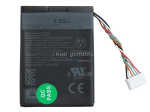 Batterie Dell Y2RV2