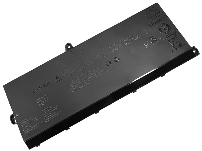 Batterie Dell 0VCGWW