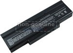 Batterie Dell BATEL80L9