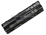 Batterie Dell XPS X15L-1024ELS