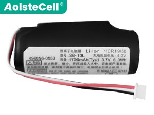 Batterie DENSO 496896-0053