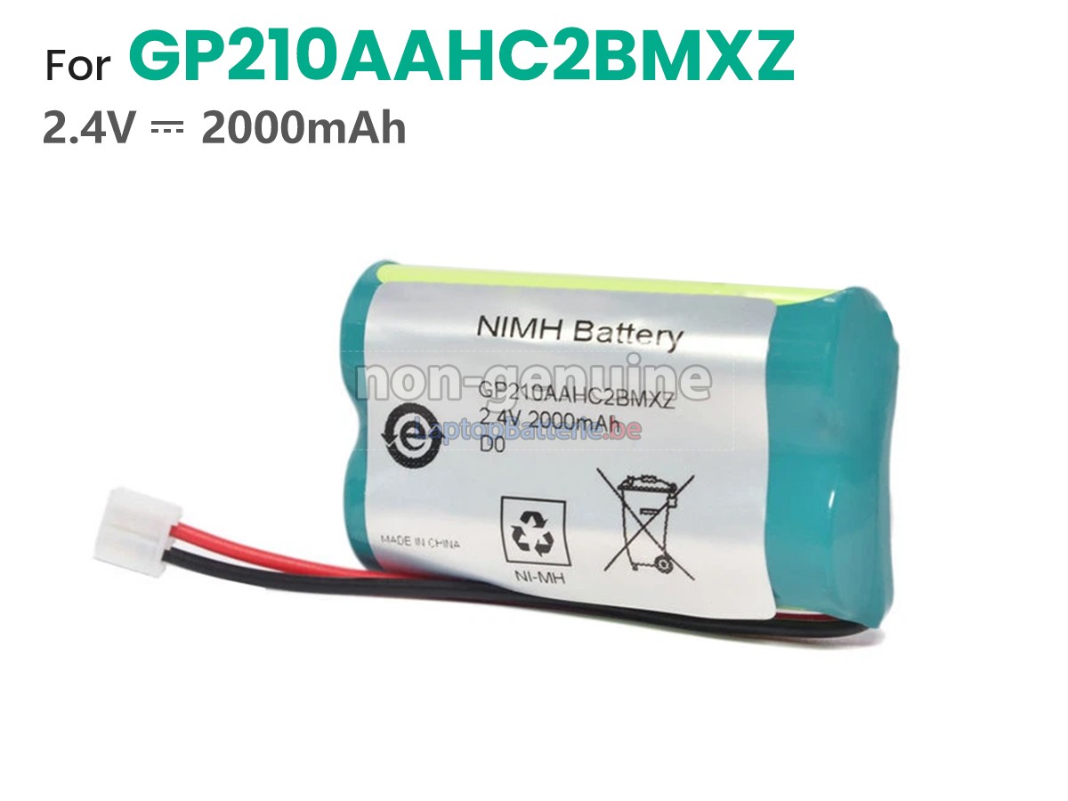 Batterie de remplacement Dentsply Y-EP9-403