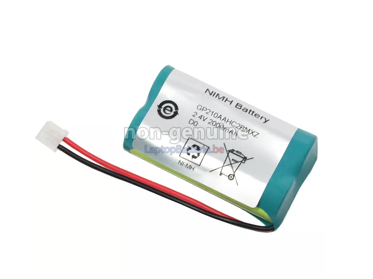 Batterie de remplacement Dentsply Y-EP9-403
