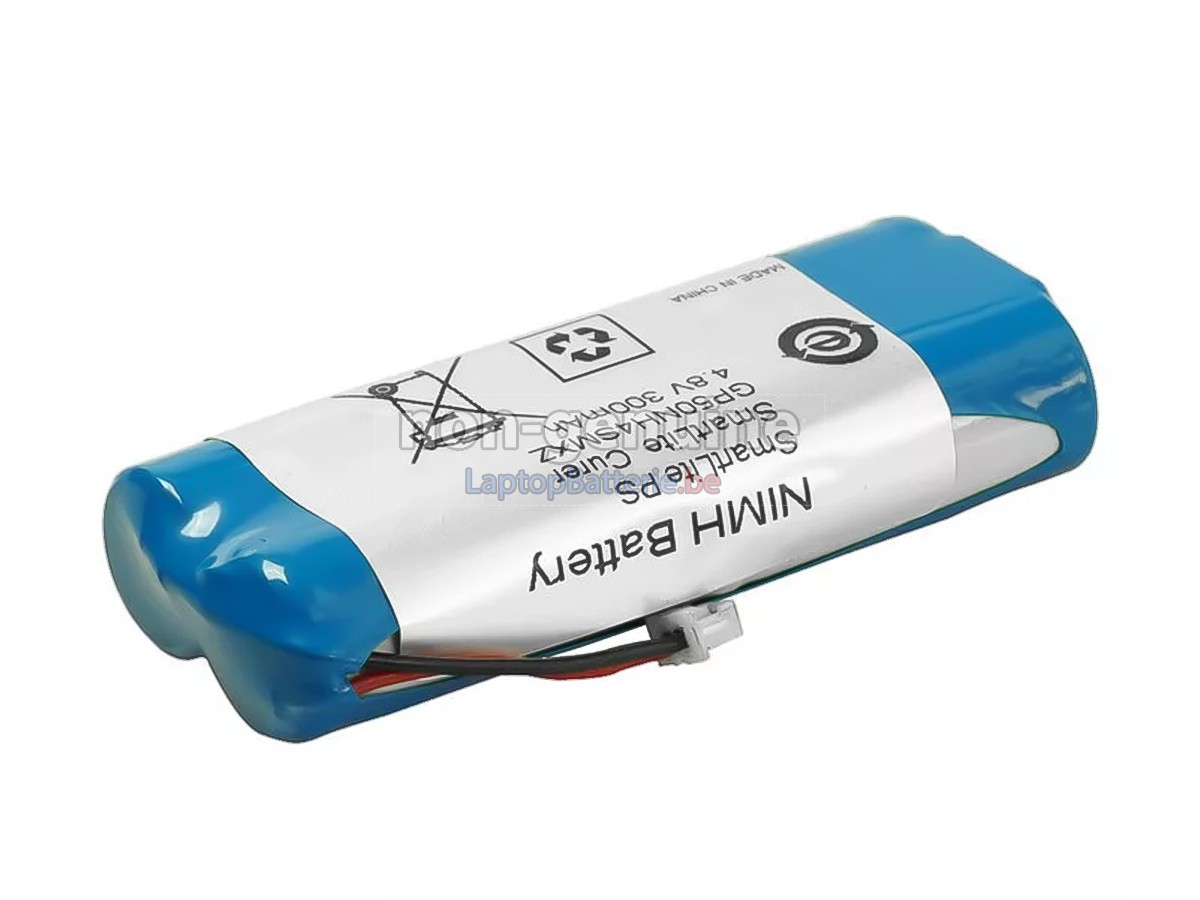 Batterie de remplacement Dentsply GP50NH4SMXZ