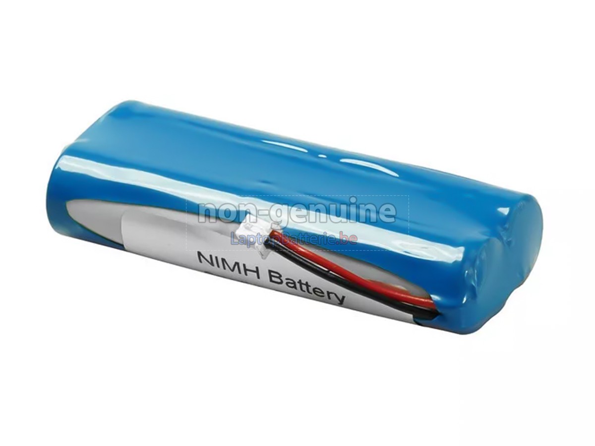 Batterie de remplacement Dentsply GP50NH4SMXZ