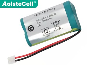 Batterie Dentsply Y-EP9-403