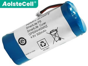 Batterie Dentsply Smartlite Curer