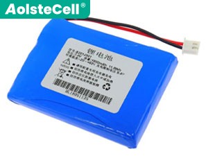 Batterie Deviser B201J001