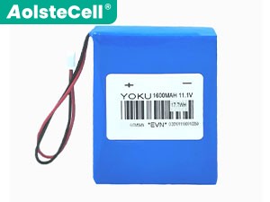Batterie Deviser DS2100B