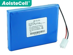 Batterie Deviser DS2500C