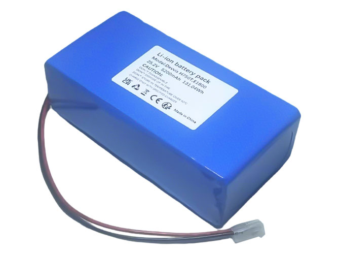 Batterie Devvis H750T