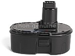 Batterie DeWALT DC618KA