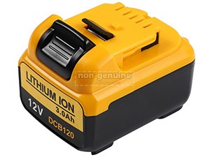 Batterie DeWALT DCF815N