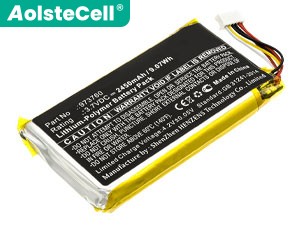 Batterie DJI Mavic Pro Controller