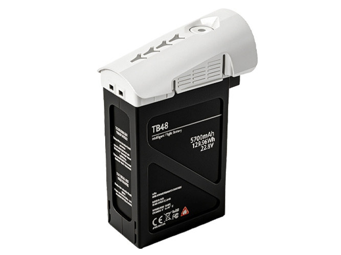 Batterie DJI TB47