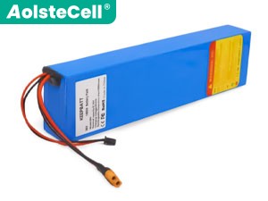 Batterie Doc Green ESA 800