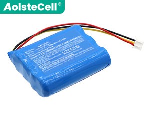 Batterie DOCKIN INR18650-3S1P