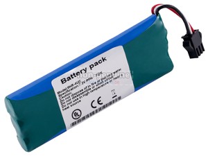Batterie Doppler FD-390