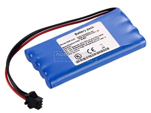 Batterie Doppler 8HR-4UC