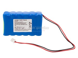Batterie Doppler JPD-200C