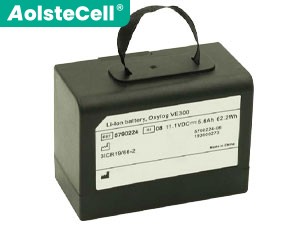 Batterie Drager SE301151