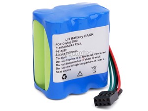 Batterie Drager P-100AASJA1