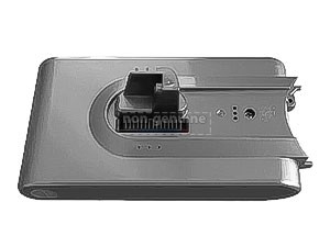 Batterie Dreame V12Pro