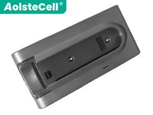 Batterie Dreame Z10S Station