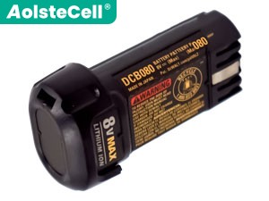 Batterie Dremel DCB080