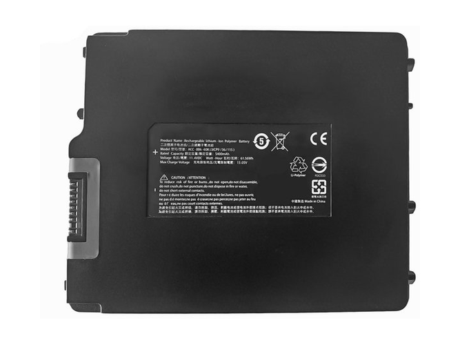 Batterie DT Research DT301T
