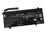 Batterie Dynabook Satellite Pro L40-G-102