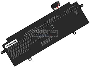 Batterie Dynabook Portege X30W-J-10V