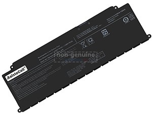 Batterie Dynabook Tecra A50-J-17G