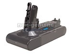 Batterie Dyson 242151