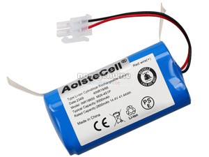 Batterie Ecovacs CEN550