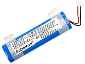 Batterie Ecovacs DN55