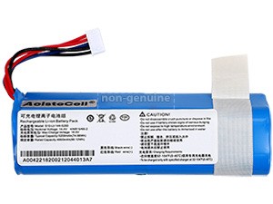 Batterie Ecovacs DBX11-11