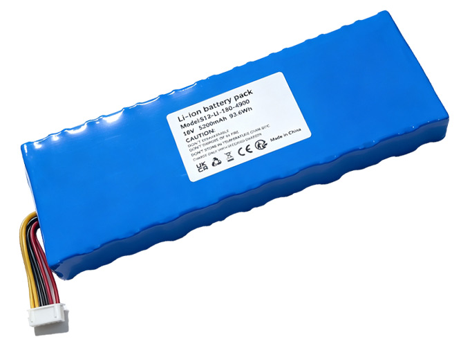 Batterie Ecovacs Airbot AA30